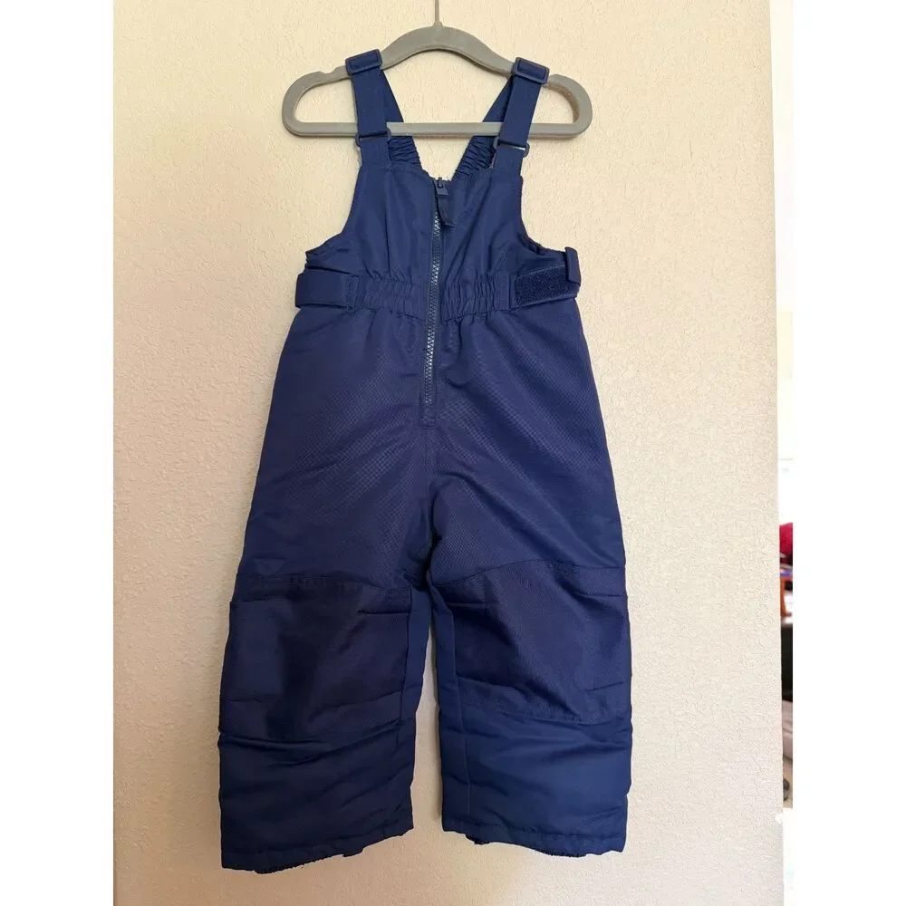 Cat & Jack snow outfit size 18months